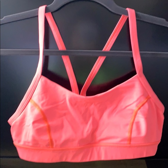 lululemon athletica Other - Lululemon Light Support Sports Bra lululemon athletica Other - Lululemon Light Support Sports Bra